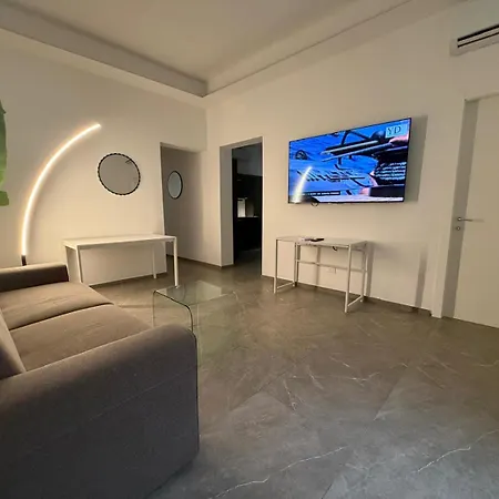 Apartamento Fresia And Delia By Ml White House