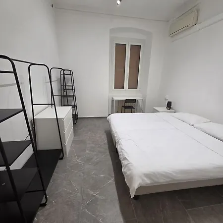 Apartamento Fresia And Delia By Ml White House Génova