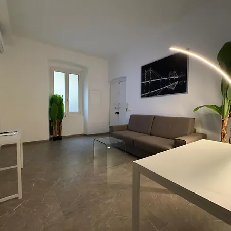 Apartamento Fresia And Delia By Ml White House Génova