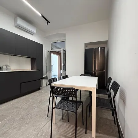 Apartamento Fresia And Delia By Ml White House