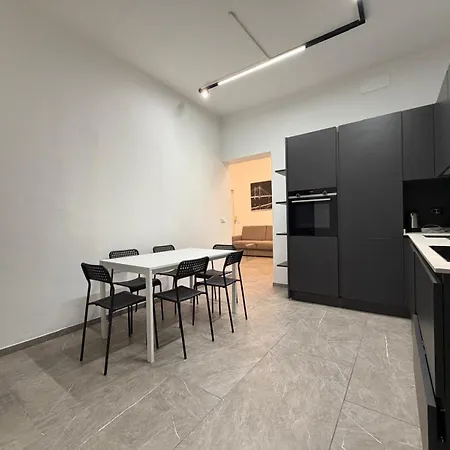 Apartamento Fresia And Delia By Ml White House Génova