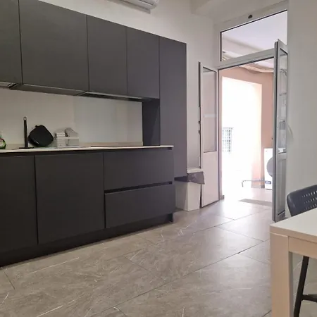 Apartamento Fresia And Delia By Ml White House Génova
