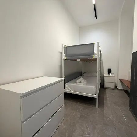 Apartamento Fresia And Delia By Ml White House Génova