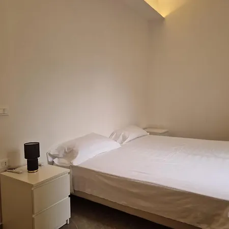 Apartamento Fresia And Delia By Ml White House Génova