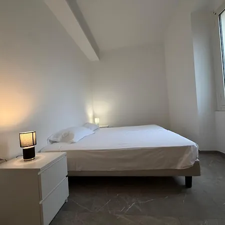 Apartamento Fresia And Delia By Ml White House