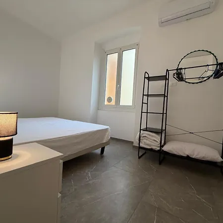 Apartamento Fresia And Delia By Ml White House