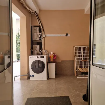 Apartamento Fresia And Delia By Ml White House Génova